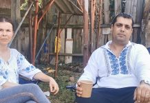 Foto și Video. Ferma de măgărițe de la Rodbav, unică în Țara Făgărașului. Soții Liviu și Daniela Lucaci au lăsat Anglia pentru a obține ,,aurul alb“ la Rodbav