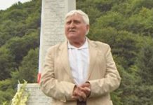 ,,Zilele Rezistenței“, la Cruce. Trei zile dedicate luptei anticomuniste, 21-23 iulie: Centenar Ion Gavrilă Ogoranu