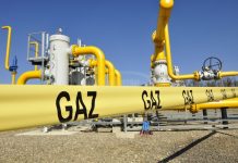 Satele din comuna Șoarș vor avea gaz metan. Investiția a fost aprobată la finanțare de Ministerul Dezvoltării