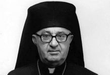 Arhiepiscopul, Ceaușescu și …rabinul. Drama Arhiepiscopului Valerian