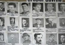 Drama partizanilor făgărășeni. Capturați prin trădare și condamnați la moarte