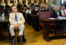 Constantin Bălăceanu Stolnici, boierul turnător la Securitate vreme de 25 de ani, a murit la vârsta de 100 de ani
