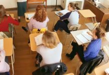 A venit rândul profesorilor. Cinci note de 10 la titularizare, dar 139 de dascăli n-au luat examenul