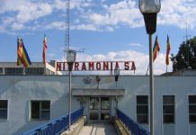 Nitroporos, vândut cu doar 8,2 milioane de euro, cât o vilă în capitală. Fabrica de îngrășăminte a costat 628 milioane de dolari. Istoria Kellog-ului monitorfg