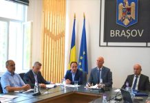 Clădire nouă pentru Spitalul Clinic de Psihiatrie și Neurologie Brașov. Aceasta va fi construită la Sânpetru și va avea 512 paturi