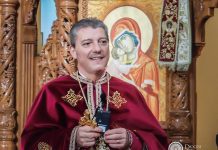Preotul Doru Fuciu, paroh în Cremona, a decedat la 53 de ani. Preotul era din Victoria monitorfg