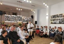 Foto și Video. Sărbătoare în port popular, la Beclean. 550 de ani de la prima atestare documentară a satului
