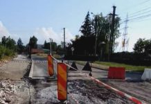 PNL Făgăraș cere primarului să prezinte public documentele care au stat la baza deciziei de oprire a circulației pe DJ 104C – Șoseaua Combinatului
