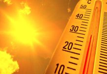 Val de caniculă peste România. Unde vor ajunge temperaturi de 37 grade Celsius
