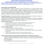 Model document