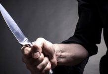 Scandal pe strada Prunului din Făgăraș. Agresorul a fost reținut de polițiști