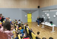 ADI ,,ISO Mediu“ Brașov va relua campania Eco Atitudine în școlile din județ, în luna septembrie