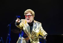 Elton John a spus adio scenei! Ultimul său concert a avut loc la Stockholm