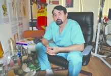 Florin Gherasim, președinte ASIMIA pentru România: ,,Covid-19 nu a fost un accident, ci un experiment la nivel planetar“. Tratamentul în Imunoterapia-adaptogenă
