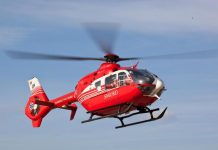 Turist accidentat în Munții Făgăraș, în zona cabanei Podragu