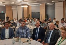 Conferinţă naţională a Federaţiei Asociaţiilor de Dezvoltare Intercomunitară, la Braşov