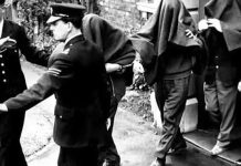 28 iulie 1959, Marele jaf comunist