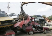 A început de astăzi programul ,,Rabla local“, dar aplicația nu funcționează. Ce primării s-au înscris din zona Făgărașului