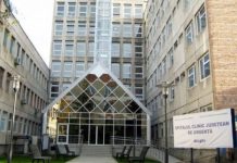 Dotări pentru Unitatea de Primiri Urgenţe a Spitalului Clinic Judeţean de Urgenţă Braşov de 1,8 milioane de lei.