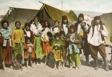 Document. Şatra de ţigani şi pocalele de aur. Deportările la Bug, Transnistria, din mai 1942. Coșmarul relatat de supraviețuitorii din satele făgărășene