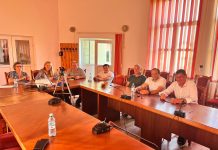 Salubritatea, tema analizată de ADI ,,ISO Mediu“ Brașov, Ecosistem Victoria și primarii din Victoria și comunele limitrofe