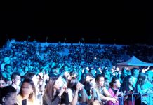 Foto și video. Festivalul ,,La noi la Victoria veniți!“ a adunat pe stadion peste 5000 de persoane. Concerte, concursuri, muzică bună și premii