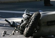 Accident rutier între Cârțișoara și Arpașu de Sus. Un bărbat de 66 de ani a decedat