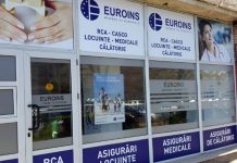 Termen mai mare pentru polițele RCA la Euroins. Este avansat termenul de 8 decembrie