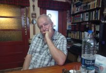 Foto și Video. Atelierul lui Sorin Petrișor de la Ucea de Sus, un colț de rai