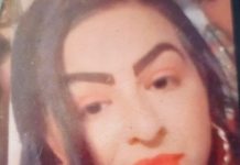 A dispărut de acasă. Tânăra este din Șercaia și are 23 de ani. Sunați la 112 dacă o vedeți monitorfg