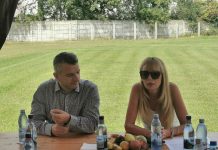 Foto și Video. Trei zile de distracție, la Victoria. Masa rotundă cu tema ,,Prietenia“ în cadrul festivalului ,,La noi la Victoria veniţi!“ Programul evenimentului
