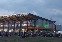 Programul curselor de pe Aeroportul Internațional Brașov-Ghimbav