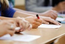 A început BAC-ul de toamnă. Astăzi a avut loc prima probă scrisă. Rezultatele finale vor fi afișate pe 29 august