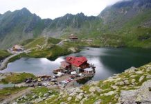Cabana Bâlea Lac caută personal. Obiectivul se află la cota 2.034 m din Munții Făgăraș