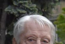 In memoriam Dr. Marcel Chirițescu. A trecut prin lagărele de la Periprava și Salcia și temuta închisoare Gherla