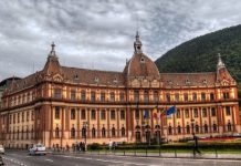 S-a înființat UCA, o unitate juridică pentru achiziții publice a Consiliului Județean Brașov