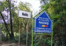 Nadăş, satul jucat la ruleta justiției. Falșii moștenitori, achitați de Curtea de Apel Alba Iulia. Nădășenii continuă să-și apere satul