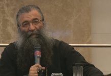 Comunitatea din Olteț, invitată la conferința susținută de pr. Nicolae Tănase de la Valea Plopului duminică, ora 17.00