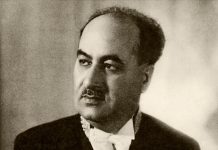 Nichifor Crainic, teologul, academicianul şi publicistul, a murit la 20 august 1972. Părintele Cornel Dascăl din Arpaș l-a ascuns pe Nichifor Crainic timp de un an