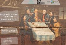 380 ani de la înființarea Breslei Tăbăcarilor. Becleanul, era un centru important al tăbăcarilor din Țara Făgărașului. Expoziție la muzeul din Cetate
