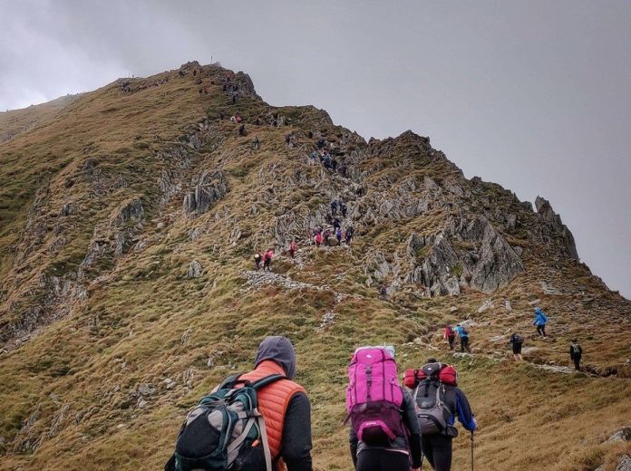 varful-moldoveanu-vistea-mare