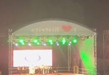 Dezmăț pe banii publici. Peste 141.000 de euro pentru festivalurile din august de la Făgăraș