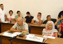 Video. Haos și interese la CSM Făgăraș. Acuzații aduse conducerii clubului. ,,Până când vom mai plăti din banul public oameni fără pregătire de specialitate în funcții de conducere?“