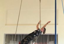 Magia circului, la Bărcut. Tabără de circ, organizată în perioada 27 august – 2 septembrie