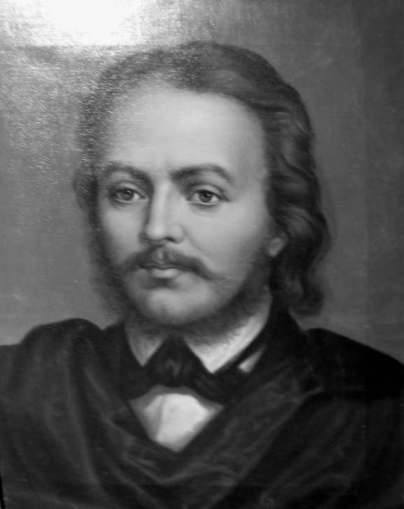 Misu_Popp_-_Portretul_lui_Gheorghe_Lazar