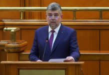 Guvernul își asumă răspunderea în plenul reunit pentru pachetul de măsuri fiscale. Proteste în Parlament. Principalele modificări