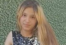 Altă adolescentă dată dispărută. Alexandra are 15 ani și este din Șercaia