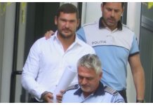 Curtea de Apel Brașov a decis. Milionarul de carton, Călin Donca, și partenera lui de afaceri rămân după gratii. Doar contabila firmelor a primit control judiciar