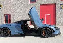 Foto și Video. Călin Donca, milionarul brașovean, reținut de procurorii DIICOT într-un dosar de constituire a unui grup infracțional organizat monitorfg