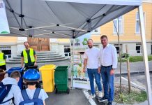 Trei evenimente organizate de ADI ,,ISO Mediu“ Brașov la Forumul Orașelor Verzi